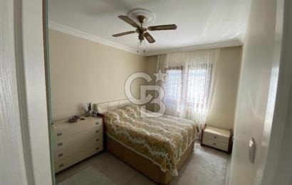 Bayraklı Çay Mahalle Pazar Yerine Yürüyüş mesafesinde 2+1 Daire