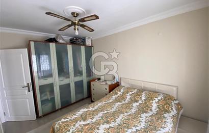 Bayraklı Çay Mahalle Pazar Yerine Yürüyüş mesafesinde 2+1 Daire
