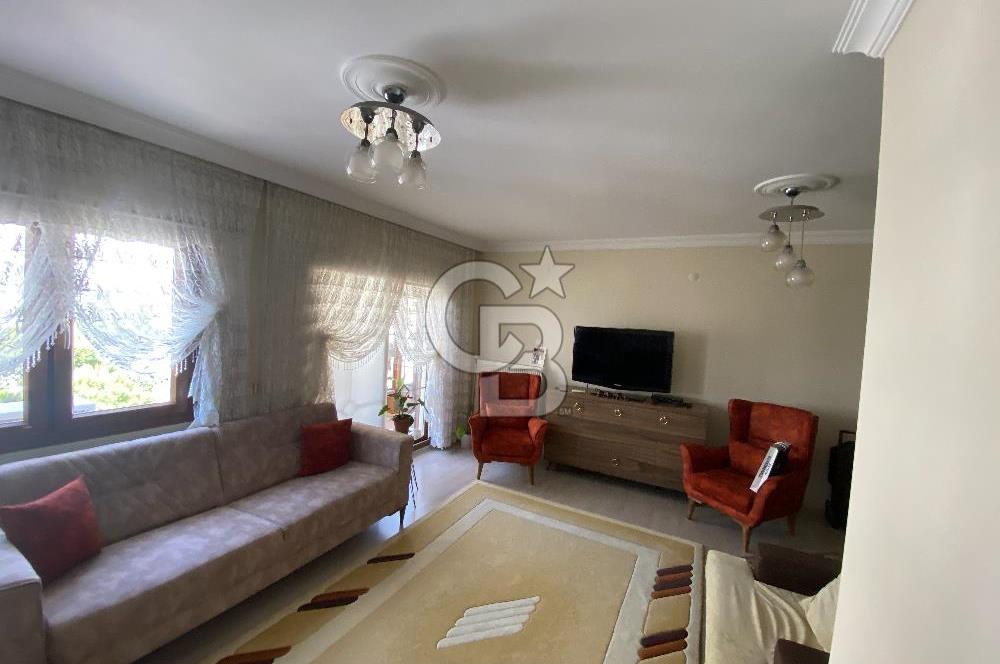 Bayraklı Çay Mahalle Pazar Yerine Yürüyüş mesafesinde 2+1 Daire