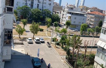 Bayraklı Çay Mahalle Pazar Yerine Yürüyüş mesafesinde 2+1 Daire