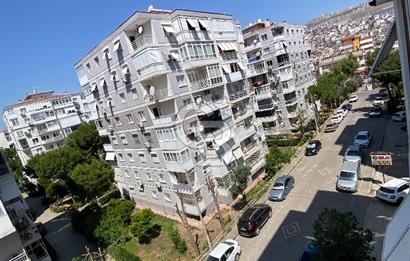 Bayraklı Çay Mahalle Pazar Yerine Yürüyüş mesafesinde 2+1 Daire