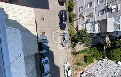 Bayraklı Çay Mahalle Pazar Yerine Yürüyüş mesafesinde 2+1 Daire