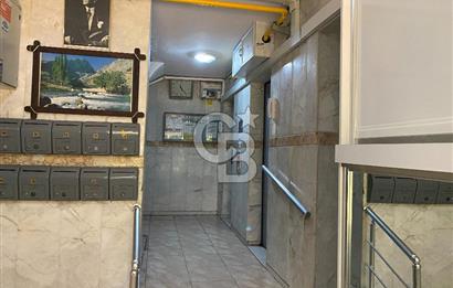 Bayraklı Çay Mahalle Pazar Yerine Yürüyüş mesafesinde 2+1 Daire
