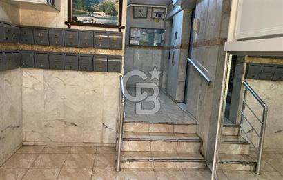 Bayraklı Çay Mahalle Pazar Yerine Yürüyüş mesafesinde 2+1 Daire