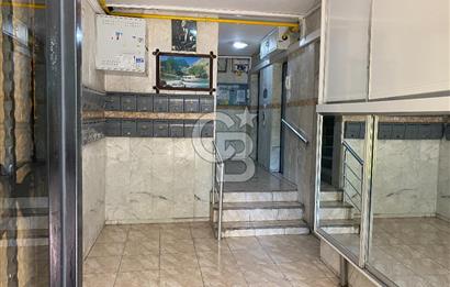 Bayraklı Çay Mahalle Pazar Yerine Yürüyüş mesafesinde 2+1 Daire