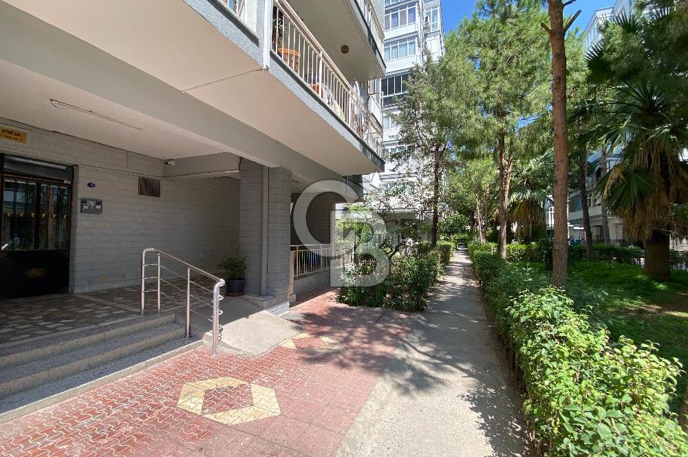 Bayraklı Çay Mahalle Pazar Yerine Yürüyüş mesafesinde 2+1 Daire