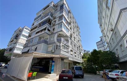 Bayraklı Çay Mahalle Pazar Yerine Yürüyüş mesafesinde 2+1 Daire