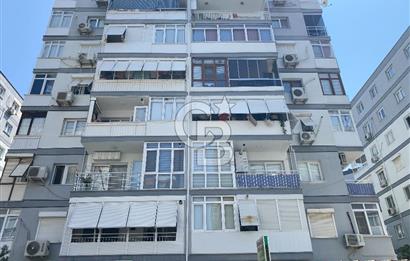 Bayraklı Çay Mahalle Pazar Yerine Yürüyüş mesafesinde 2+1 Daire