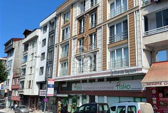SUBAŞI MAHALLESİNDE MERKEZİ KONUMDA 3+1 FIRSAT DAİRE