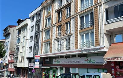 SUBAŞI MAHALLESİNDE MERKEZİ KONUMDA 3+1 FIRSAT DAİRE