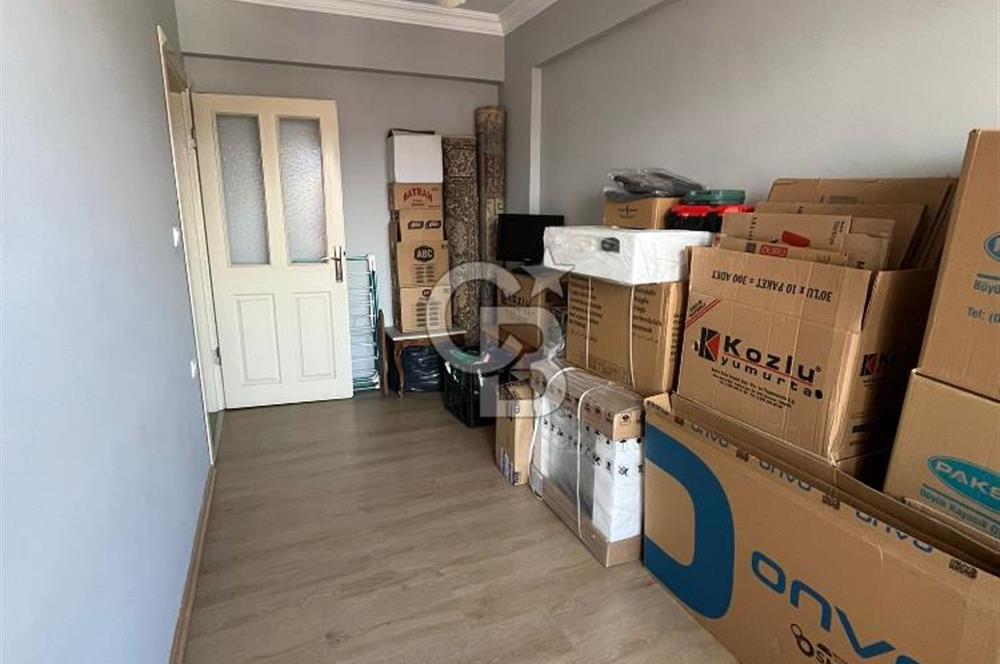 SUBAŞI MAHALLESİNDE MERKEZİ KONUMDA 3+1 FIRSAT DAİRE