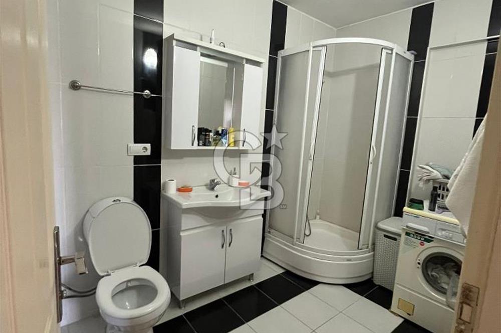SUBAŞI MAHALLESİNDE MERKEZİ KONUMDA 3+1 FIRSAT DAİRE