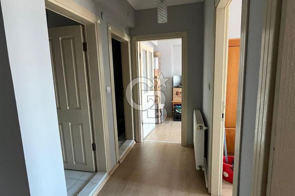 SUBAŞI MAHALLESİNDE MERKEZİ KONUMDA 3+1 FIRSAT DAİRE
