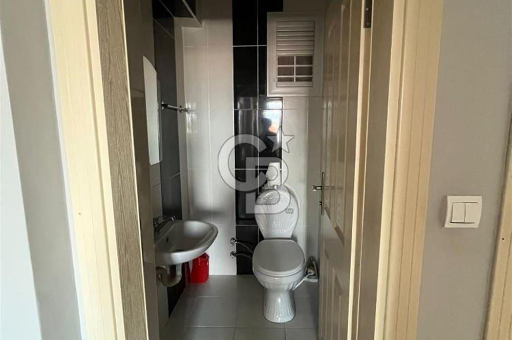 SUBAŞI MAHALLESİNDE MERKEZİ KONUMDA 3+1 FIRSAT DAİRE