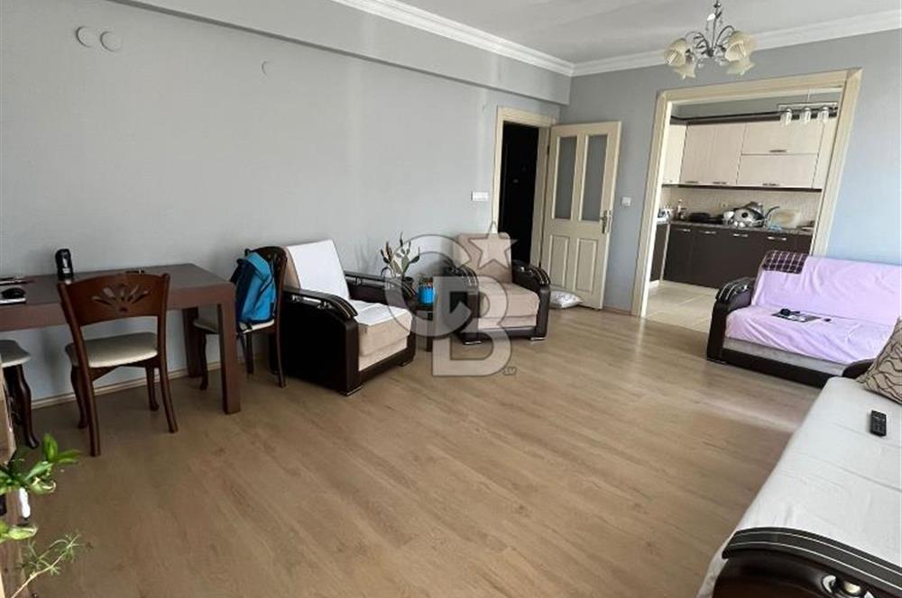 SUBAŞI MAHALLESİNDE MERKEZİ KONUMDA 3+1 FIRSAT DAİRE