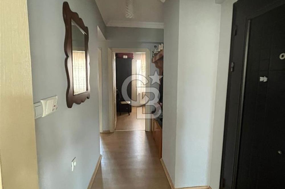 SUBAŞI MAHALLESİNDE MERKEZİ KONUMDA 3+1 FIRSAT DAİRE