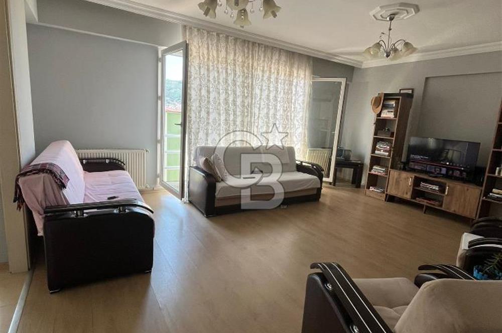 SUBAŞI MAHALLESİNDE MERKEZİ KONUMDA 3+1 FIRSAT DAİRE
