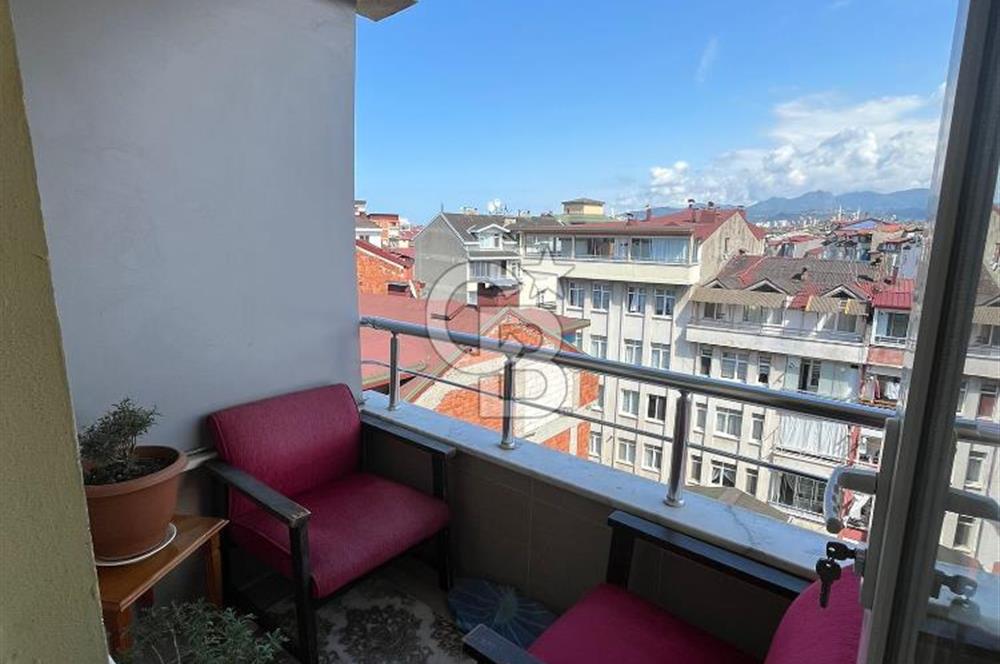 SUBAŞI MAHALLESİNDE MERKEZİ KONUMDA 3+1 FIRSAT DAİRE