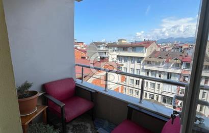 SUBAŞI MAHALLESİNDE MERKEZİ KONUMDA 3+1 FIRSAT DAİRE