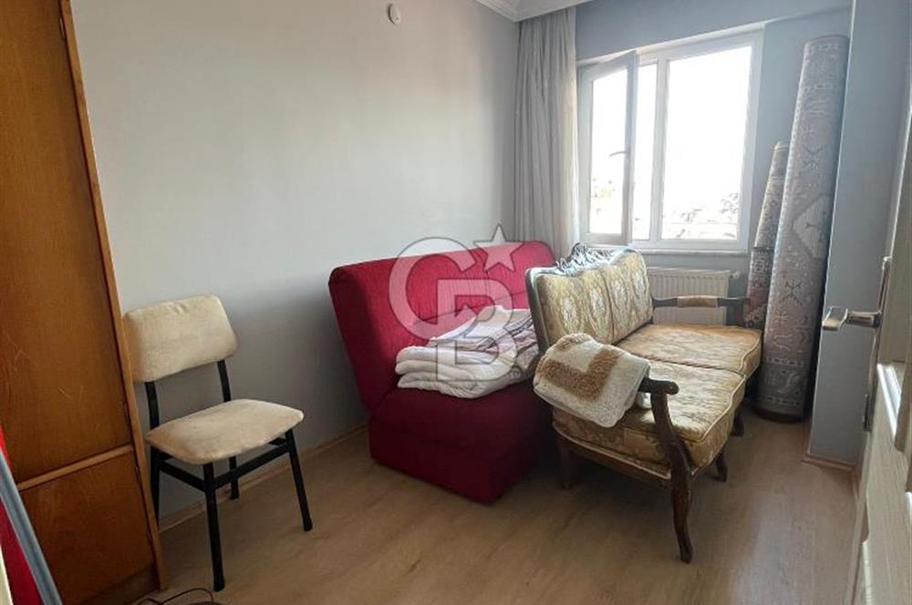 SUBAŞI MAHALLESİNDE MERKEZİ KONUMDA 3+1 FIRSAT DAİRE