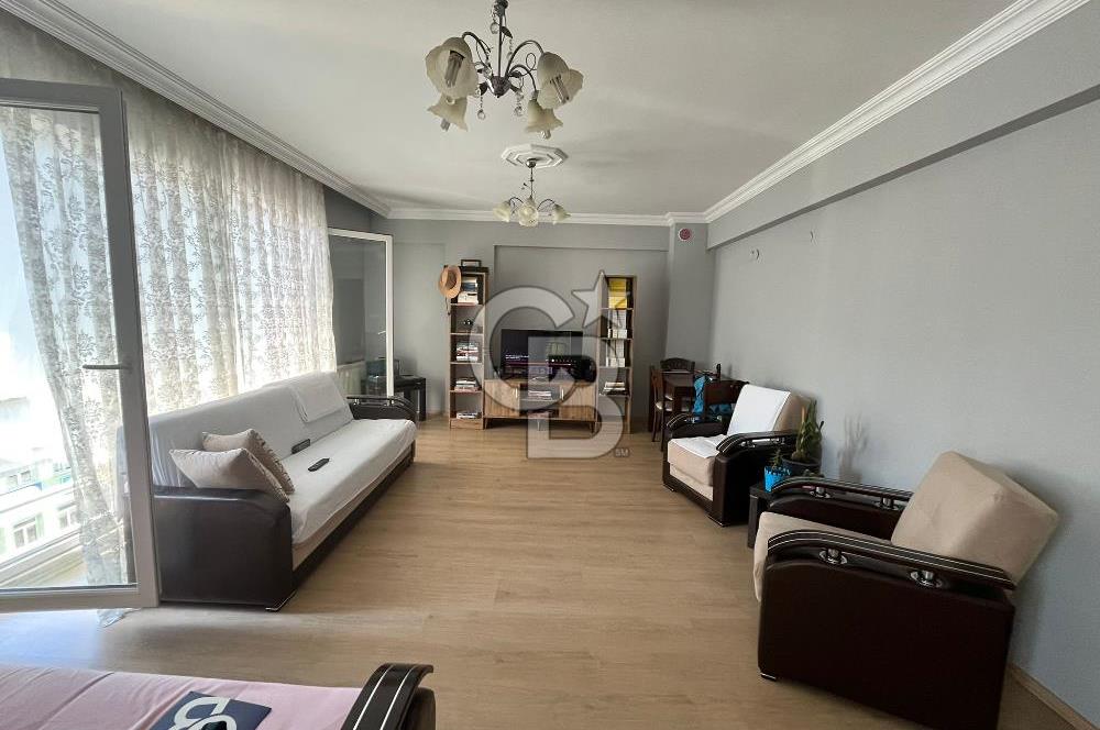 SUBAŞI MAHALLESİNDE MERKEZİ KONUMDA 3+1 FIRSAT DAİRE