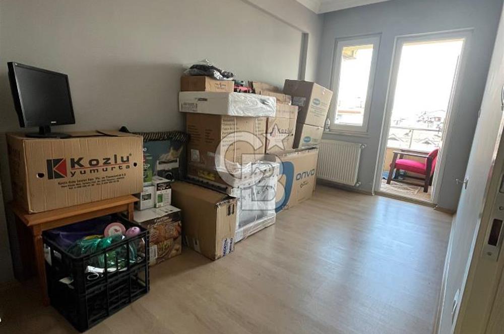 SUBAŞI MAHALLESİNDE MERKEZİ KONUMDA 3+1 FIRSAT DAİRE