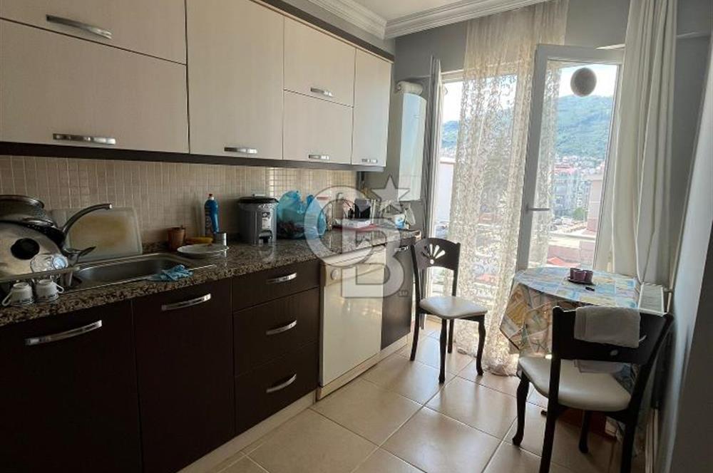 SUBAŞI MAHALLESİNDE MERKEZİ KONUMDA 3+1 FIRSAT DAİRE