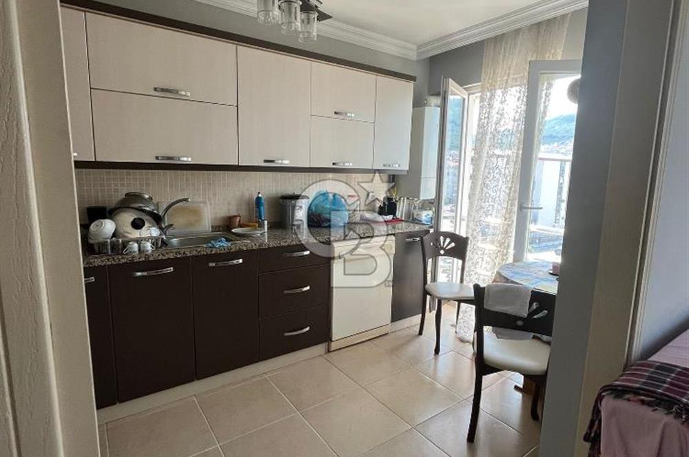SUBAŞI MAHALLESİNDE MERKEZİ KONUMDA 3+1 FIRSAT DAİRE