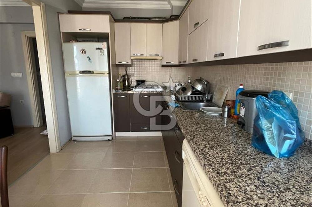 SUBAŞI MAHALLESİNDE MERKEZİ KONUMDA 3+1 FIRSAT DAİRE
