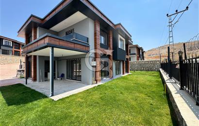 COLDWELL BANKER'den TECDE'nin KALBİNDE SATILIK PREMİUM VİLLALAR