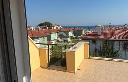 ÖZDERE'DE DENİZE SIFIR LÜKS 4+1 VİLLA