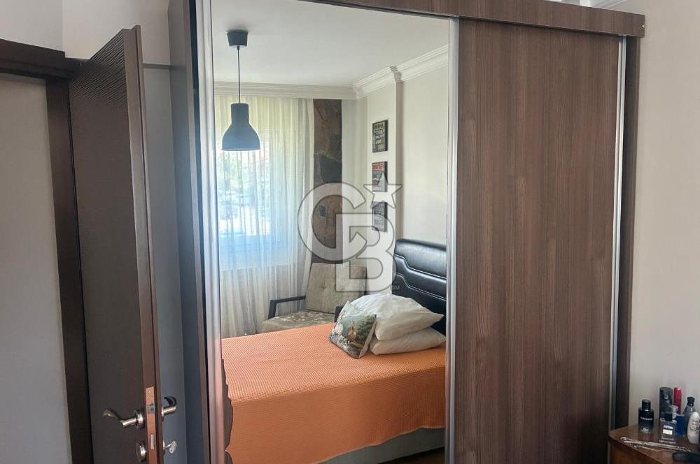 ÖZDERE'DE DENİZE SIFIR LÜKS 4+1 VİLLA