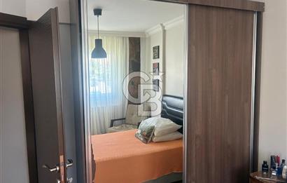 ÖZDERE'DE DENİZE SIFIR LÜKS 4+1 VİLLA