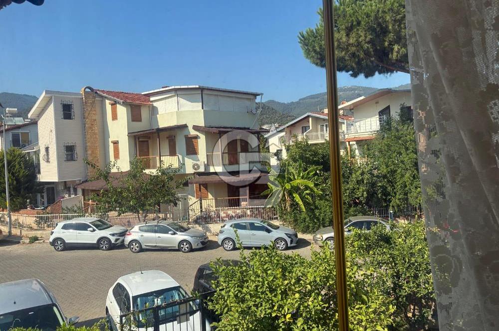 ÖZDERE'DE DENİZE SIFIR LÜKS 4+1 VİLLA