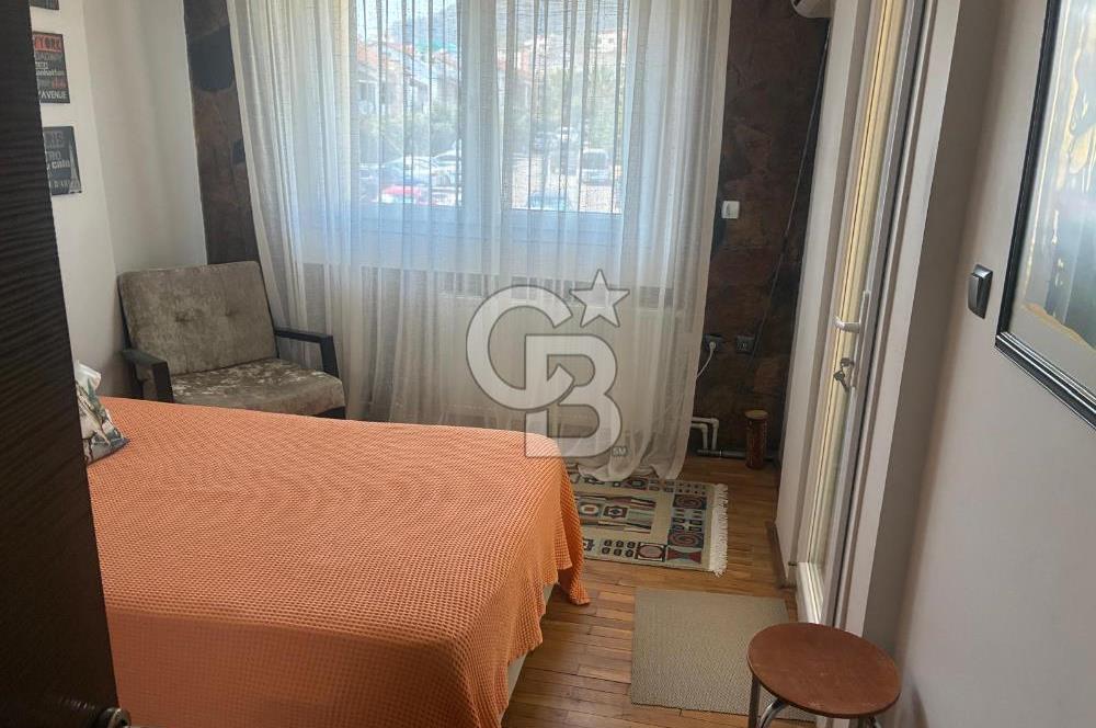 ÖZDERE'DE DENİZE SIFIR LÜKS 4+1 VİLLA