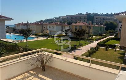 ÖZDERE'DE DENİZE SIFIR LÜKS 4+1 VİLLA
