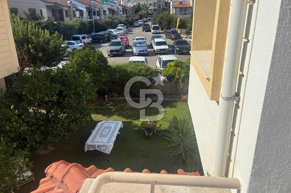 ÖZDERE'DE DENİZE SIFIR LÜKS 4+1 VİLLA