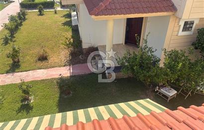 ÖZDERE'DE DENİZE SIFIR LÜKS 4+1 VİLLA