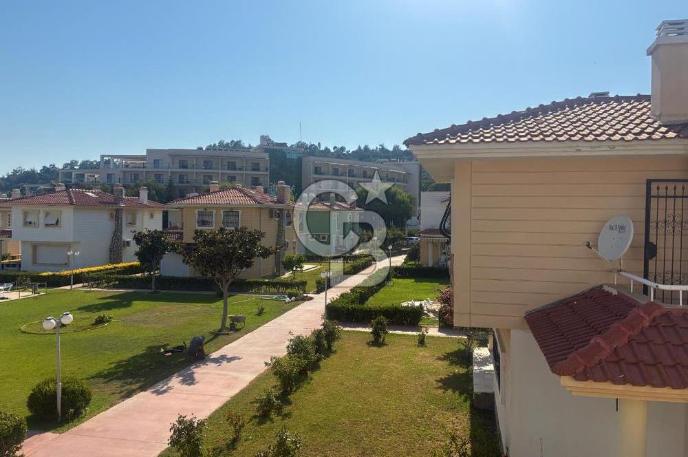 ÖZDERE'DE DENİZE SIFIR LÜKS 4+1 VİLLA