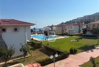 ÖZDERE'DE DENİZE SIFIR LÜKS 4+1 VİLLA