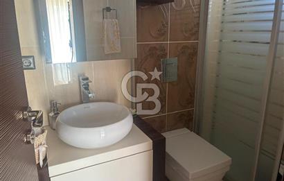 ÖZDERE'DE DENİZE SIFIR LÜKS 4+1 VİLLA