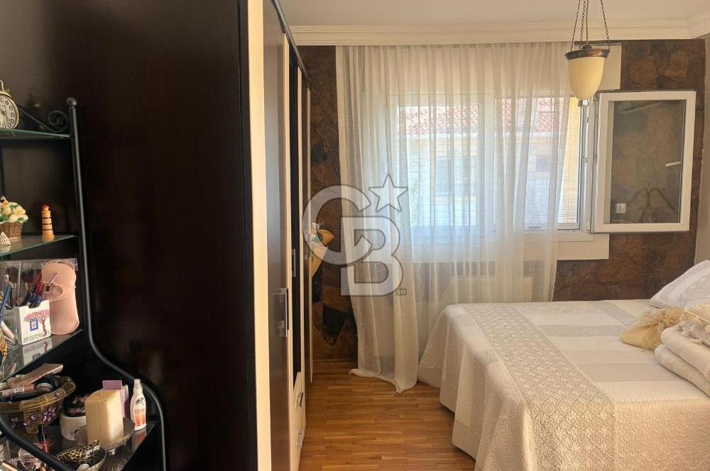 ÖZDERE'DE DENİZE SIFIR LÜKS 4+1 VİLLA