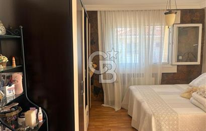ÖZDERE'DE DENİZE SIFIR LÜKS 4+1 VİLLA