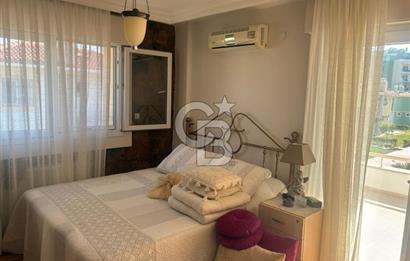 ÖZDERE'DE DENİZE SIFIR LÜKS 4+1 VİLLA