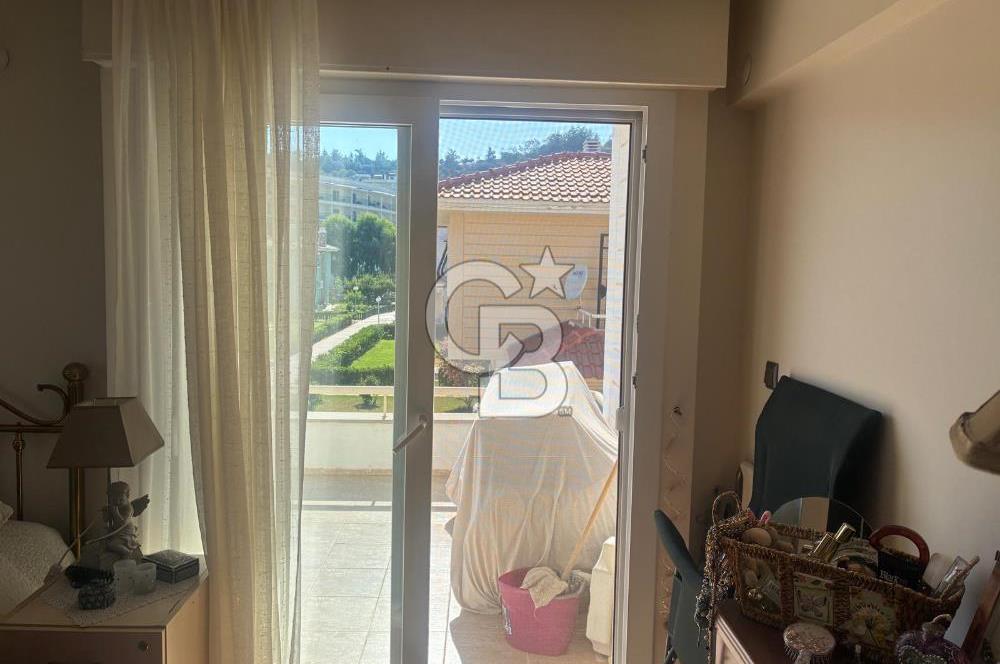 ÖZDERE'DE DENİZE SIFIR LÜKS 4+1 VİLLA