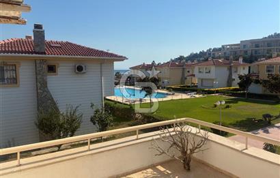 ÖZDERE'DE DENİZE SIFIR LÜKS 4+1 VİLLA
