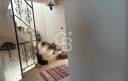 ÖZDERE'DE DENİZE SIFIR LÜKS 4+1 VİLLA