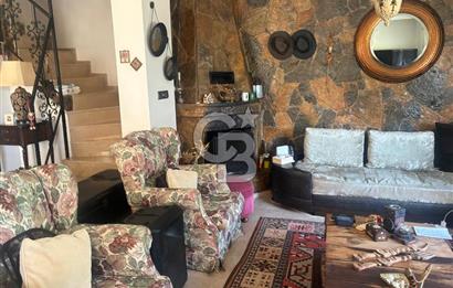 ÖZDERE'DE DENİZE SIFIR LÜKS 4+1 VİLLA