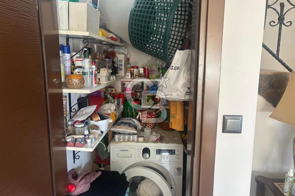 ÖZDERE'DE DENİZE SIFIR LÜKS 4+1 VİLLA