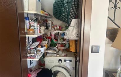 ÖZDERE'DE DENİZE SIFIR LÜKS 4+1 VİLLA